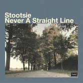 Never A Straight Line Never A Straight Line