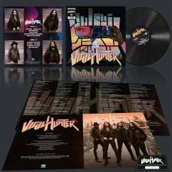 Cover Vigilhunter