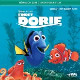 Findet Dorie: Das Original Hörbuch zum Disney Pixar Film (MP3-Download)