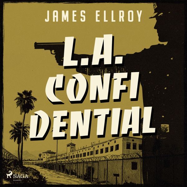 L.A. Confidential (Strikt vertrouwelijk) (MP3-Download)