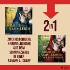 Die Kräutersammlerin & Die Kräutersammlerin und der junge Flößer (MP3-Download)