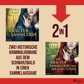 Die Kräutersammlerin & Die Kräutersammlerin und der junge Flößer (MP3-Download) Die Kräutersammlerin & Die Kräutersammlerin und der junge Flößer (MP3-Download)