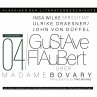 Ein Gespräch über Gustave Flaubert -... - Bild 1