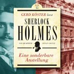 Eine sonderbare Anstellung (MP3-Download)