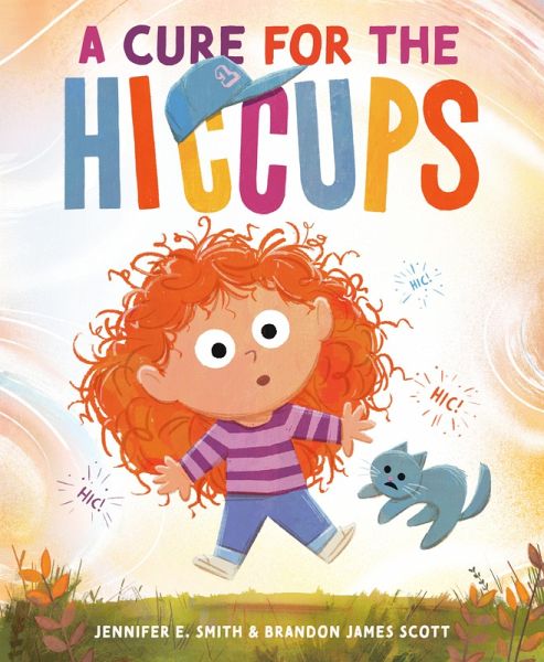 A Cure for the Hiccups (eBook, ePUB) A Cure for the Hiccups (eBook, ePUB)