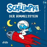 Die Schlümpfe – Der Himmelsstein (MP3-Download)