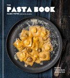 The Pasta Book (eBook, ePUB)