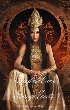 Cover Bangkok Curse: Strange Events 9 (eBook, ePUB)