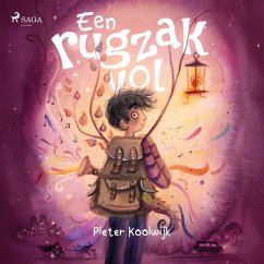 Een rugzak vol (MP3-Download) - Koolwijk, Pieter