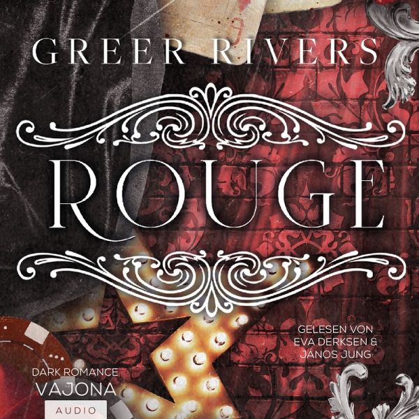 Rouge (MP3-Download) Rouge (MP3-Download)