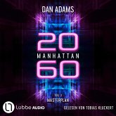 Masterplan (MP3-Download) Masterplan (MP3-Download)