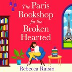 The Paris Bookshop for the Broken-Hearted (MP3-Download)