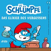 Die Schlümpfe – Das Elixier des Vergessens (MP3-Download)