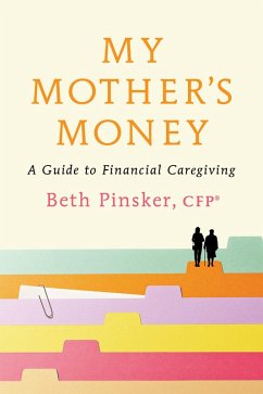 My Mother's Money (eBook, ePUB) - Pinsker, Beth