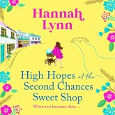High Hopes at the Second Chances Sweet Shop (MP3-Download) High Hopes at the Second Chances Sweet Shop (MP3-Download)