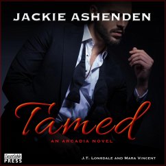 Cover Tamed (MP3-Download)