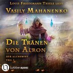 Die Tränen von Alron (MP3-Download)