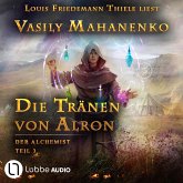 Die Tränen von Alron (MP3-Download) Die Tränen von Alron (MP3-Download)