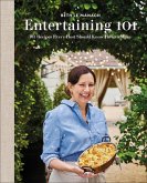 Entertaining 101 (eBook, ePUB)