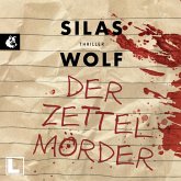 Der Zettelmörder (MP3-Download) Der Zettelmörder (MP3-Download)
