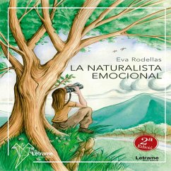 Cover La naturalista emocional (MP3-Download)