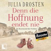 Denn die Hoffnung endet nie (MP3-Download) Denn die Hoffnung endet nie (MP3-Download)