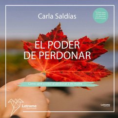 El poder de perdonar (MP3-Download) - Saldías, Carla