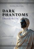 Dark Phantoms: Diamonds don't lie (eBook, ePUB)
