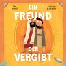Ein Freund, der vergibt (MP3-Download) - Bild 1