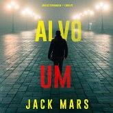 Alvo Um (Jogo de Espionagem — Livro #1) (MP3-Download)