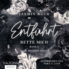Rette mich (MP3-Download) - Baur, Jasmin