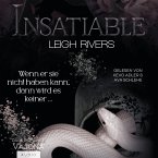 Insatiable (MP3-Download)