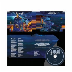 Cover All The Quiet (Part Ii)