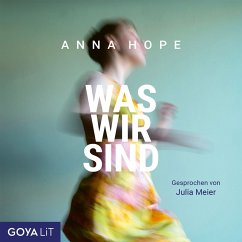 Cover Was wir sind [ungekürzt] (MP3-Download)