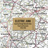 Electric Junk-A Journey Through Deutsche Rock