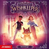 Wishkeeper. Die Reise nach Silversands [Band 2 (ungekürzt)] (MP3-Download)