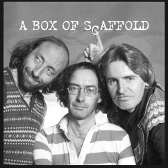 Cover A Box Of Scaffold 5cd/Dvd Clamshell Box
