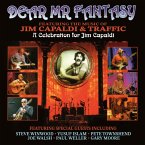 Dear Mr Fantasy - A Celebration For Jim Capaldi