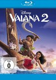 Vaiana 2 Vaiana 2