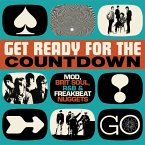 Get Ready For The Countdown-Mod,Brit Soul,R&B