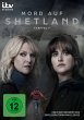 Mord Auf Shetland - Staffel 7 - Bild 1