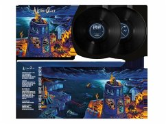 Cover All The Quiet (Part Ii)