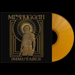 Cover Immutable-The Indelible Edition(Remastered)