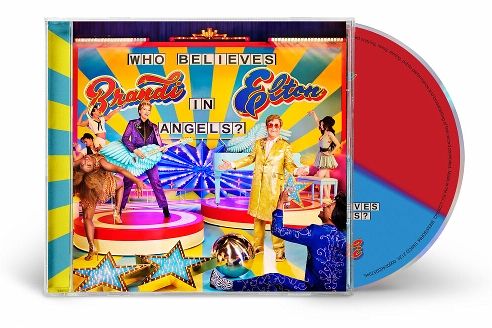 Who Believes In Angels?