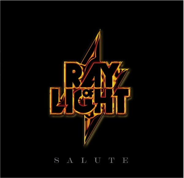 Salute (Digipack)