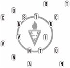 Construct (White Vinyl)