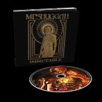 Immutable-The Indelible Edition(Remastered)
