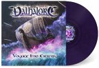 Voyage Into Eternity (Blueberry Vinyl) Voyage Into Eternity (Blueberry Vinyl)