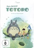 Mein Nachbar Totoro (White Edition) Mein Nachbar Totoro (White Edition)
