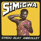 Simigwa (Reissue)